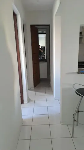 APARTAMENTO VILLAGE DAS PALMEIRAS ARIRIZAL