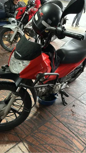 Pop 110i