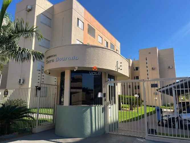 Apartamento 2 Quartos com Suíte na 106 Norte | Excelente Localização | Vaga Coberta