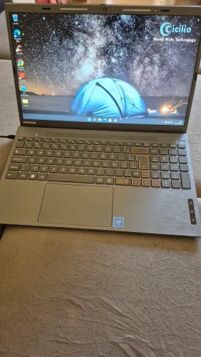 COMPUTADOR NOTEBOOK POSITIVO