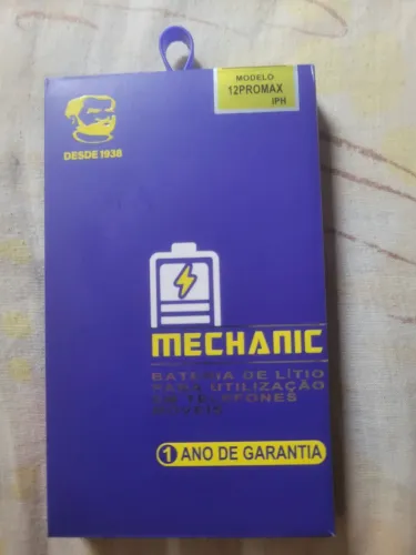 Bateria iPhone 12 pro Max bateria iPhone 8 plus