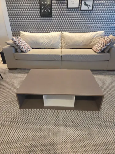 Mesa de centro