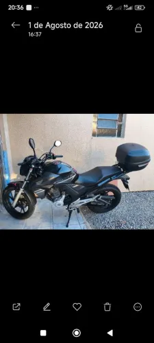 Cb Twister 