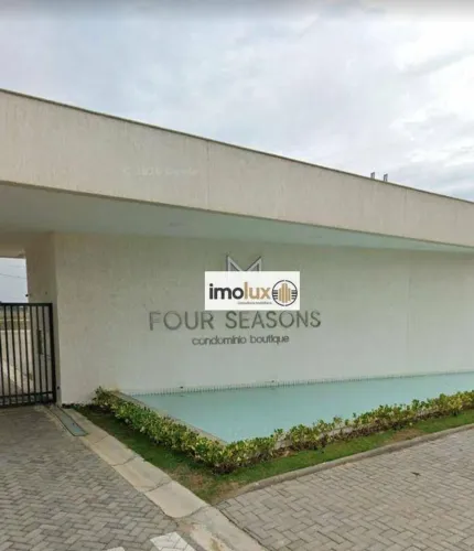 Terreno à venda, 510 m² por R$ 320.000,00 - Atafona - São João da Barra/RJ