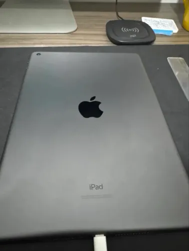 iPad 8 Space Grey 32gb