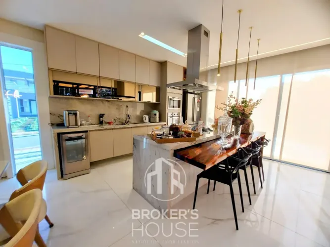Casa em condomínio à Venda, Boulevard Lagoa, Serra, ES