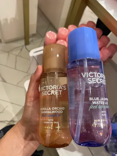 Body Mist & Hair Victoria's Secret (variados) (236ml) *R$ 115*, *ORIGINAL*