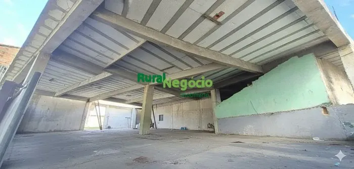 Galpão a Venda no bairro Vila Passos - Lorena, SP