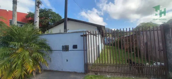 Terreno à venda com 849 m² no Tabuleiro - Matinhos/PR