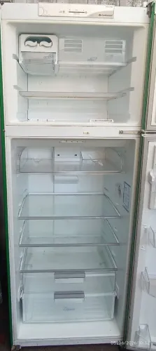Geladeira