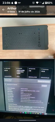 CPU game
