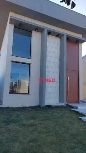Sobrado com 4 dormitórios à venda, 300 m² por R$ 1.980.000,00 - Portal de Bragança Horizon