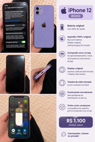 IPHONE 12