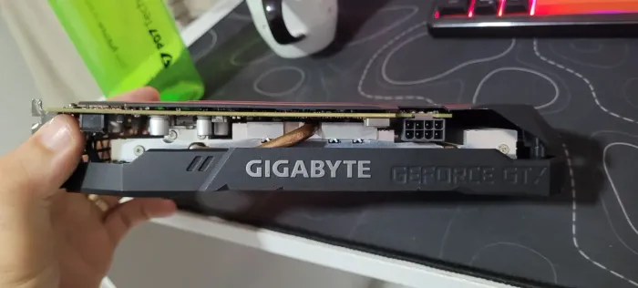 1660 Super Gigabyte 