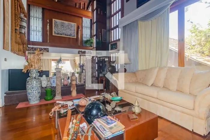 Casa à Venda - Tristeza, 5 Quartos, 700 m2