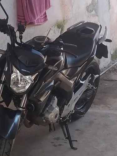 CB TWIST 250
