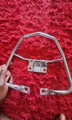 Garupa de moto honda FAN 125