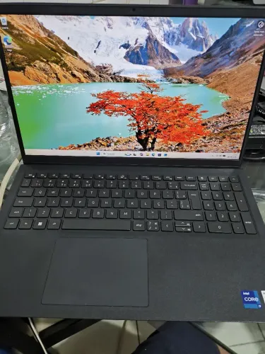 Notebook Dell Inspiron 15 3520