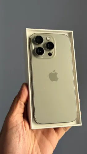 IPHONE 16 Pro 128g - p sair hoje