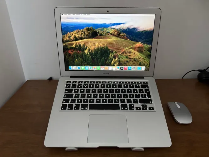 MacBook Air 2015 - Modelo raro