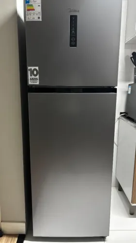 Geladeira Midea 347 Litros