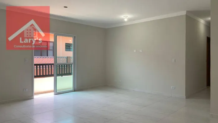 Apartamento no Condomínio Casalbuono 149m²