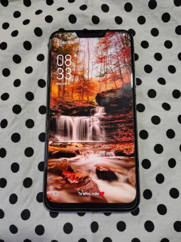 Asus ZenFone 5
