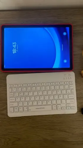 Samsung Galaxy Tab A9+