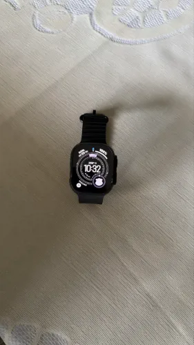 Apple Watch ultra