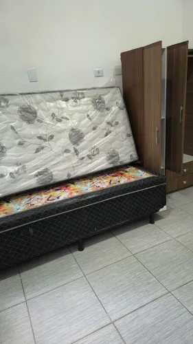 Aluga se Kitnet