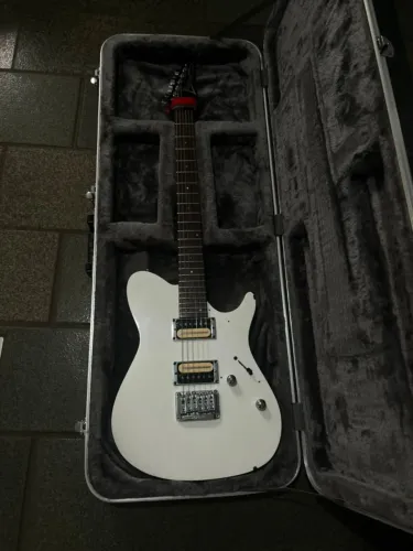 Guitarra Ibanez Fr320 Bk (USADA)