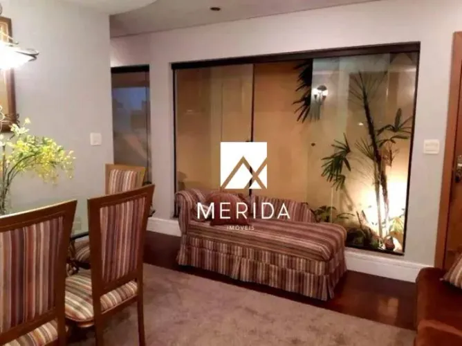 Casa com 2 dormitórios para alugar, 125 m² por R$ 8.967,00/mês - Jardim - Santo André/SP