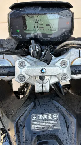 BMW g310r