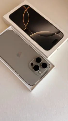 iPhone 16 Pro 128gb
