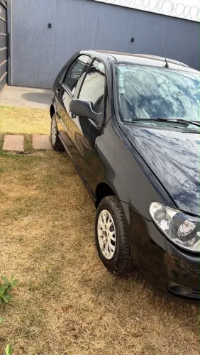 Fiat Palio Celebration 1.0 Fire Flex 8V 4P 2016