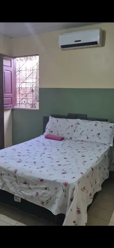 Alugo Mobiliado