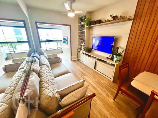 Apartamento à venda Rodovia Amaro Antônio Vieira, Itacorubi - Florianópolis