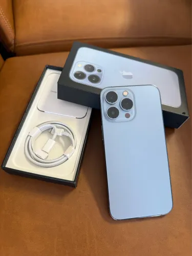 iPhone 13 Pro