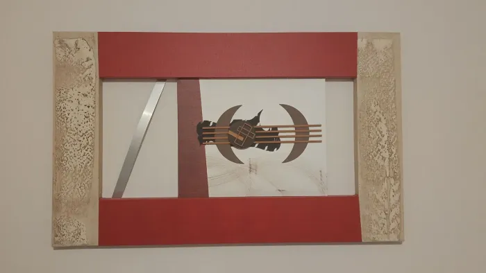 Quadro decorativo