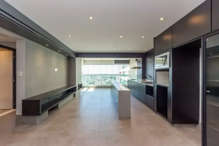 Apartamento-Para Venda-400 Rua Viaza, Campo Belo, Jardim Aeroporto, São Paulo, São Paulo