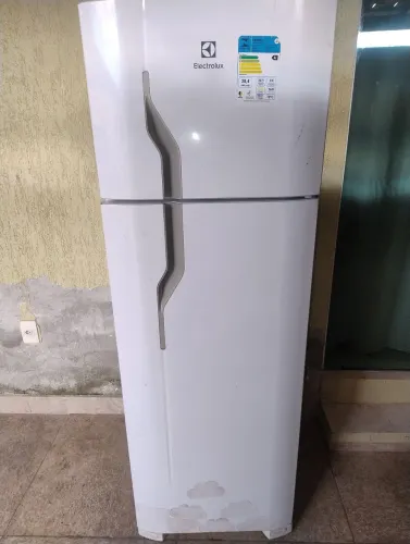 Geladeira Eletrolux 