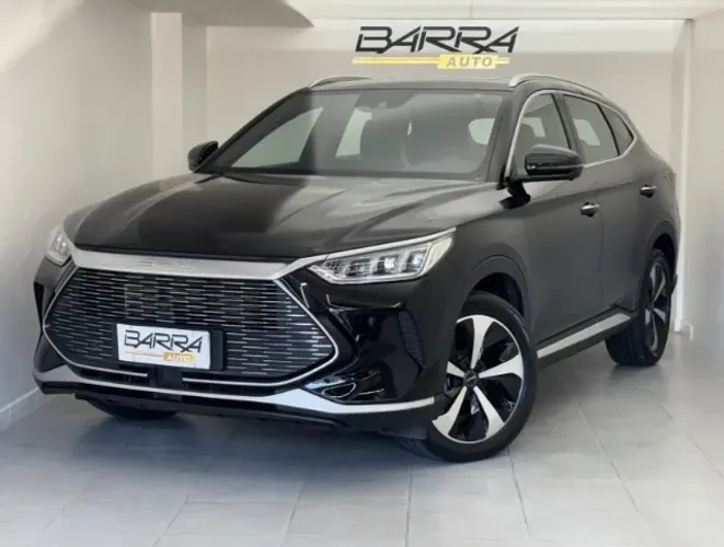 BYD Song Plus 1.5 16V Aut. (hibrido) 2025