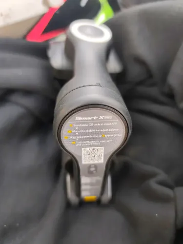 Gimbal Smart x