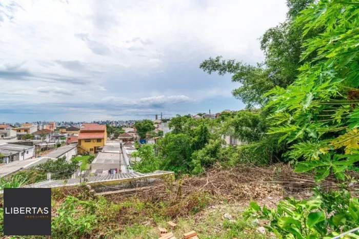 Terreno à venda Santo Antônio Porto Alegre/RS