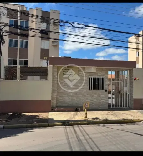 Apartamento à venda no Condomínio Residencial Turmalina - próximo ao Shopping Pantanal cod
