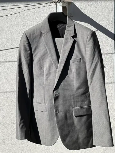 Terno Hugo Boss