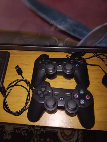 Vendo controle ps3 funcionado perfeitamente