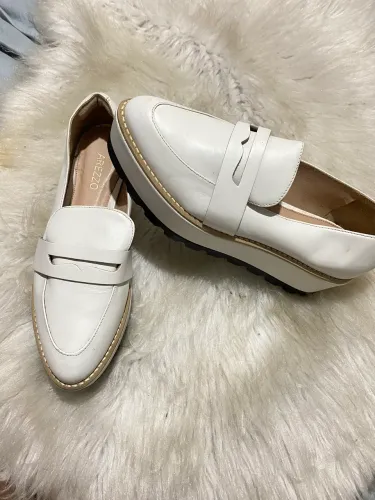 Mocassim Arezzo 