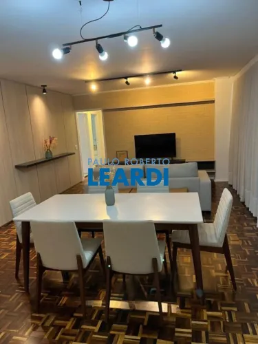 APARTAMENTO - JARDIM AMÉRICA - SP