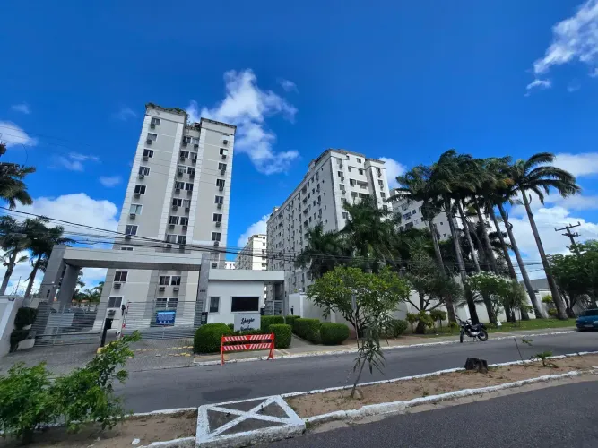 LOCAÇÃO SPAZZIO NIMBUS COBERTURA DUPLEX | 4 QUARTOS 2 SUÍTES